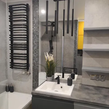 Apartament Dolina Wilgi *