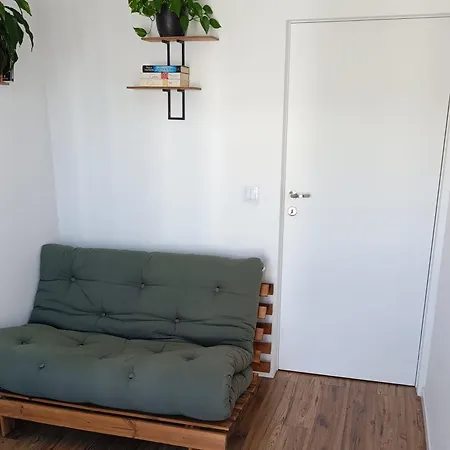 Daire Apartament Dolina Wilgi *