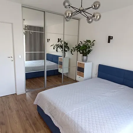 Apartament Dolina Wilgi