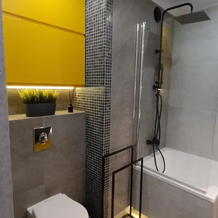 Apartament Dolina Wilgi *