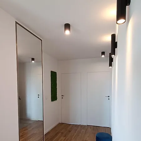 Apartament Dolina Wilgi Daire *