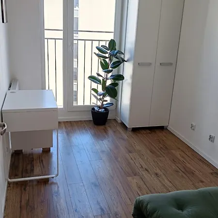Apartament Dolina Wilgi Daire Krakow