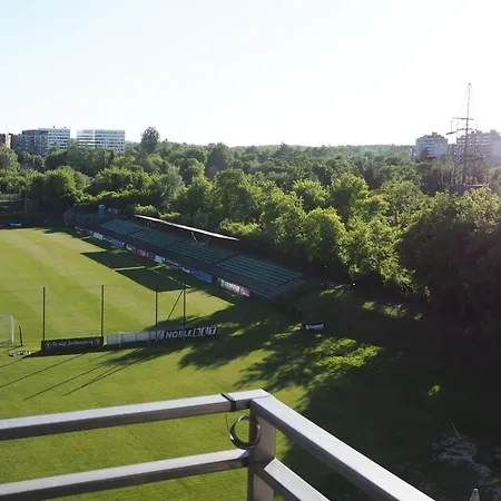Apartament Dolina Wilgi *