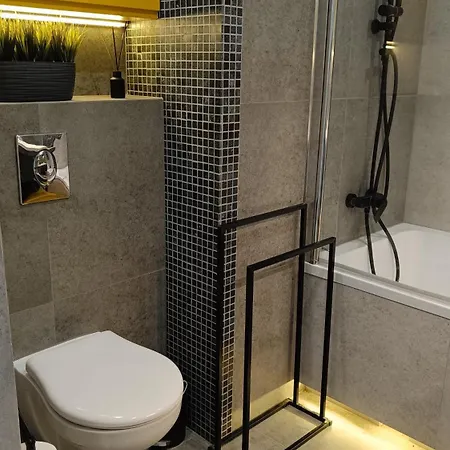 Apartament Dolina Wilgi *