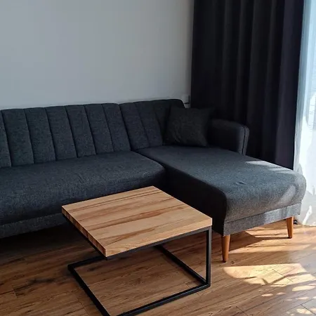 Apartament Dolina Wilgi * Krakow